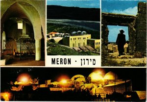 CPM Meron - Scenes ISRAEL (1030730)