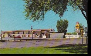 Wisconsin Eau Claire White House Motel