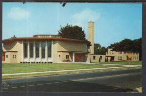 Church of the Blessed Sacraments,Holyoke,MA