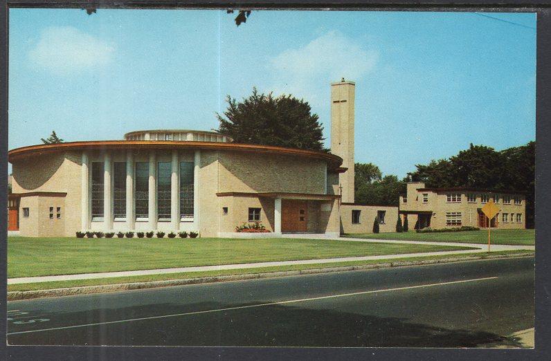 Church of the Blessed Sacraments,Holyoke,MA