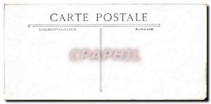 Paris - 16 - The Trocadero Old Postcard