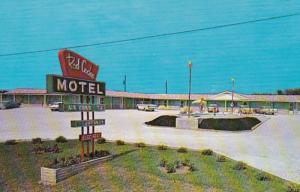 Missouri Bolivar Red Cedar Motel