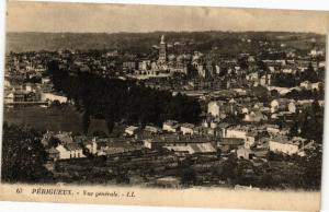 CPA PÉRIGUEUX-Vue générale (232919)