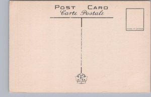 The Refinery, Royal Canadian Mint, Ottawa, Ontario, Vintage PECO Postcard