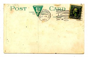 CT - Willimantic. Willimantic River, Boat House & Boats