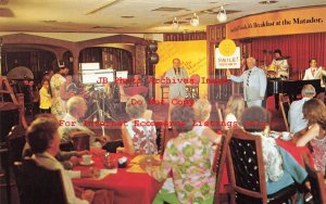 FL, Lehigh, Florida, Lehigh Country Club, Matador Room Interior, Mktg Spec Pub