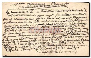 Old Postcard Amiens Water Sports