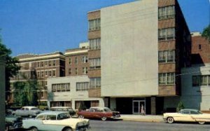 Orange Memorial Hospital - Orlando, Florida FL  