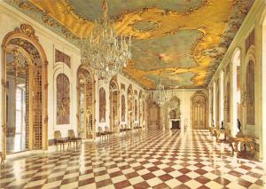 B63295 Potsdam Sanssouci Castle   germany