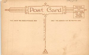 Kathryn Elliott Halloween Unused 