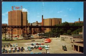 Miller Brewing Co,Milwaukee,WI BIN