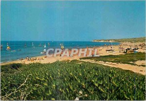 Modern Postcard Club Mediterranee Kamarina Edizione Casa Del Tobaccaio