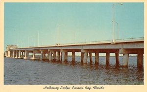 Hathaway Bridge Panama City, Florida