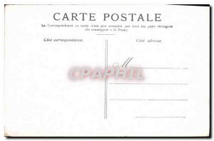 Postcard Old Paris Grand Palais Champs Elysees