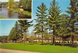 Indian River Motel , Michigan  