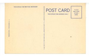 RI - Providence. Roger Williams Park, Monkey Island