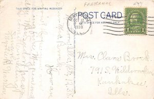 Masonic Temple Mattoon IL