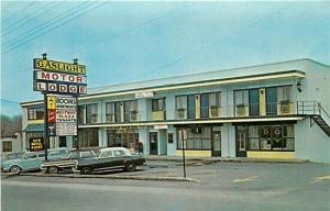 MD, Tyson, Maryland, Gaslight Motor Lodge