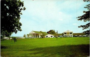 Pennsylvania Denver Colonial Motor Lodge