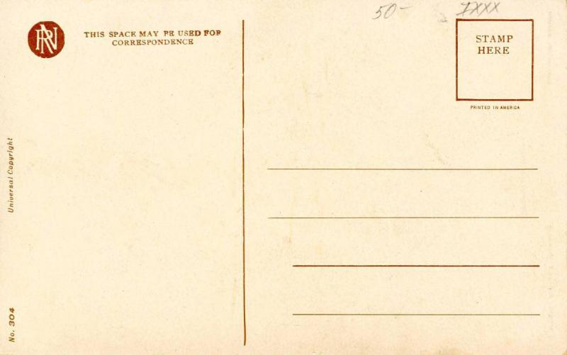 Thoroughbreds.     Artist: Harrison Fisher