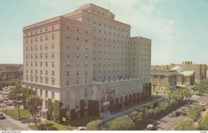 REGINA , Saskatchewan, Canada, 40s-60s ; Hotel Saskatchewan # 2