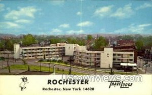 Travel Lodge - Rochester, New York NY  