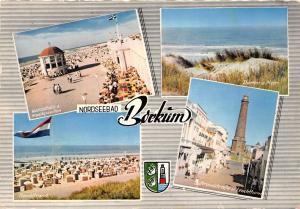 BG12394 nordseebad  borkum fare  lighthouse  germany