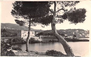 Truyol Mallorca Spain Post Card