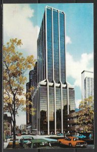 Illinois, Chicago - Sheraton Plaza Hotel - [IL-127]