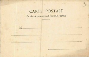 CPA AK Passage de l'Ihosy en pirogue a Ambararatra MADAGASCAR (819369)