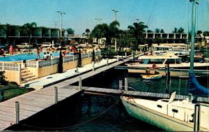 Florida Ruskin Bahia Beach Quality Inn