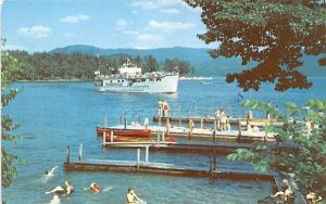 Bolton Landing Lake George, New York