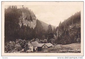 RP, Falkenstein, Tambach-Dietharz Thuringia, Germany, 1920-1940s