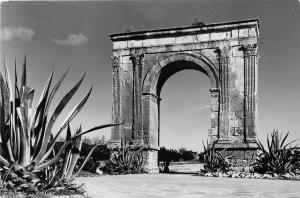 BG31244 taragona arco de bara spain  CPSM 14.5x10cm