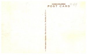 California  Squaw Tit Mountain Highway