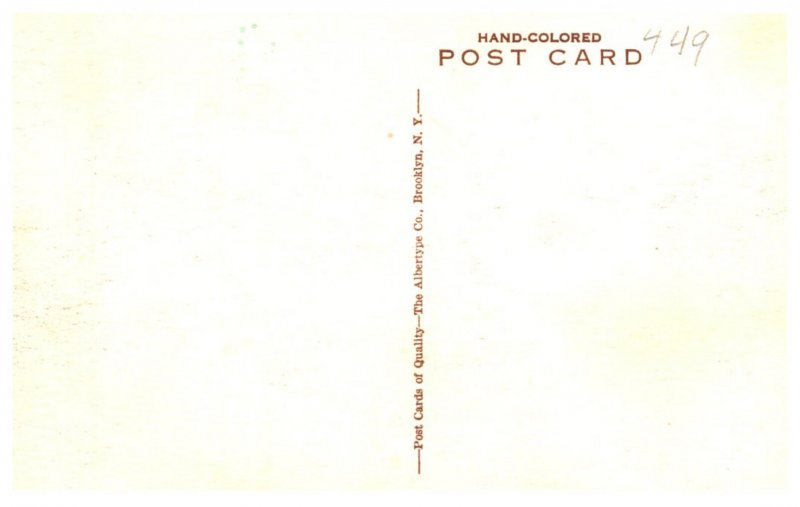 California  Squaw Tit Mountain Highway