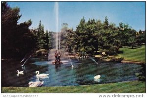 One Of The Ways In Which Forest Lawn Depicts Forest Lawn Memorial Park Glenda...