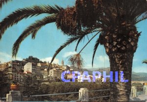 Postcard Modern VENTIMIGLIA
Veduta della Vecchia Citt�