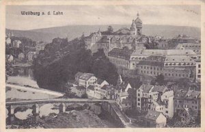 Germany Weilburg an der Lahn