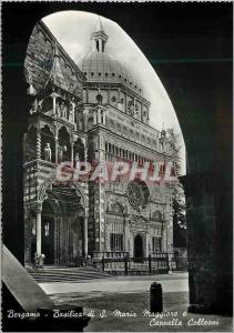 CPM Bergamo Basilica di S. Maria Cappella Colleoni