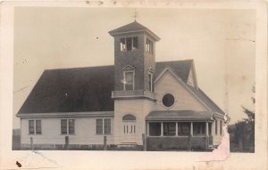 Church - Charlestown, Rhode Island