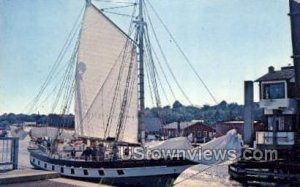 Whaler - Mystic, Connecticut CT