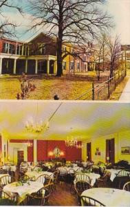 Kentucky Shelbyville Historic Science Hill Inn