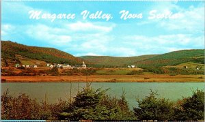 Canada Nova Scotia Cape Breton Island Margaree Valley