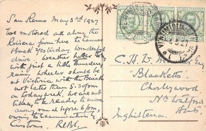 Lot 43 spiaggia del miramare sanremo san remo italy