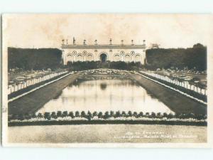 old rppc NICE VIEW Epernay - Marne Department France i2601