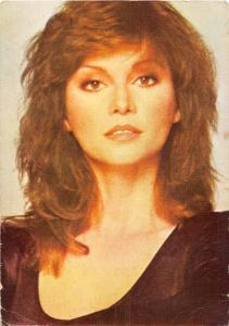 B7793 Victoria Principal Actors Acteurs Movie Cinema