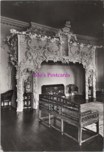 Buckinghamshire Postcard - Claydon House, Chinese Room Alcove  RR20586