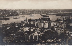 RP: CONSTANTINOPLE  , Turkey , 00-10s ; #92