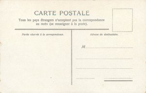 Postcard A Pack Of Stray Street Dogs Baring Teeth In Constantinople Turkey 94